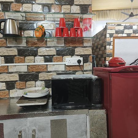 Sahara Family Homestay Майсуру Екстер'єр фото