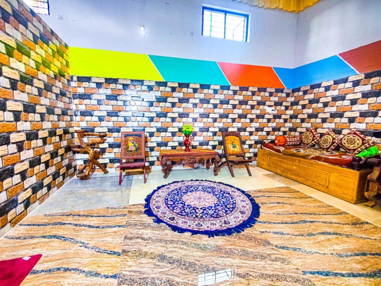 Sahara Family Homestay Майсуру Екстер'єр фото