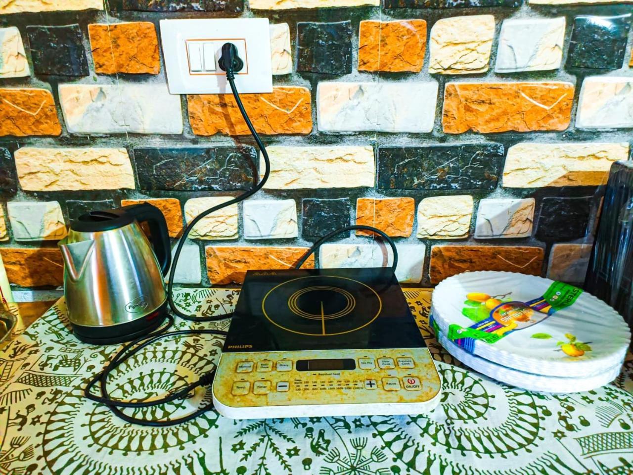 Sahara Family Homestay Майсуру Екстер'єр фото