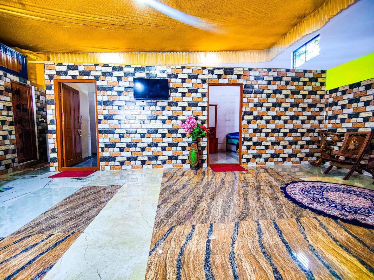 Sahara Family Homestay Майсуру Екстер'єр фото