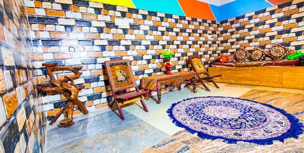 Sahara Family Homestay Майсуру Екстер'єр фото